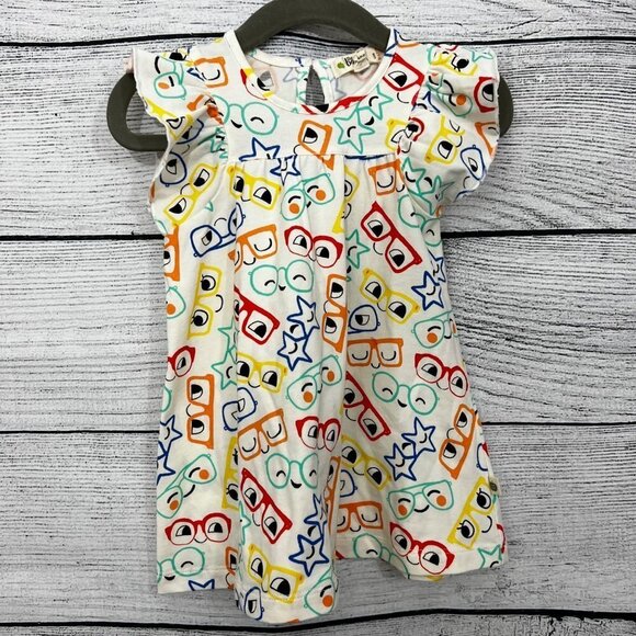 NWT The Bonnie Mob eyeglass dress - Picture 1 of 2
